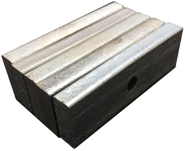 WEIGHT, TRIM 5.0 OZ  5 PCS.