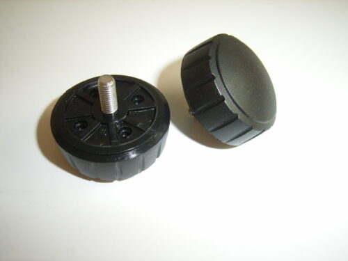 Wheel Knob