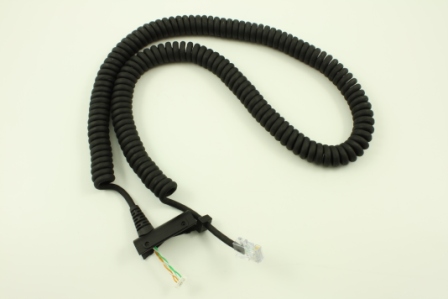 Wire F/ IP Handset 3672A