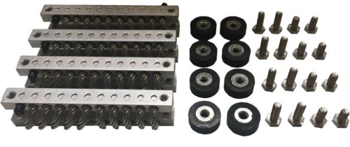 Wire Rope Kit Sea Tel 6004