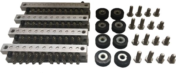 Wire Rope Kit Sea Tel 6004