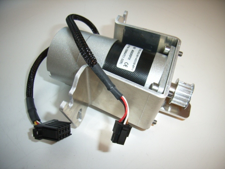 X-Elevation Motor Unit 8-900A,B,Ka/100GX/100SatTV
