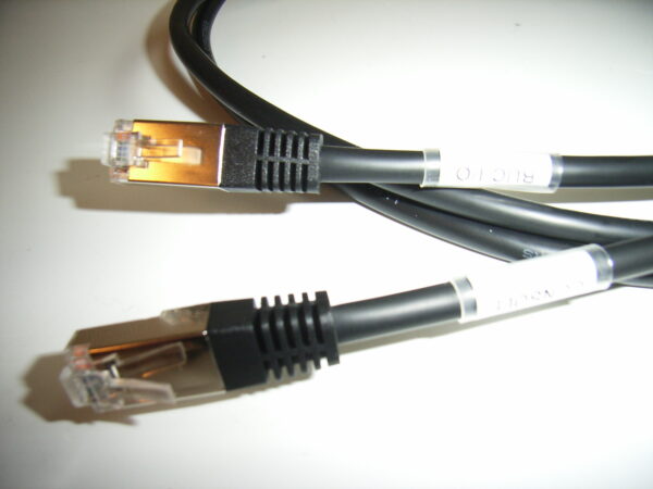 X7 Modem BUC & Console cable for SAILOR VSAT Ka