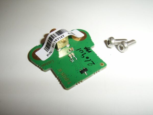 ZRM2, Tested