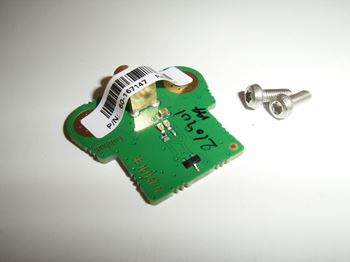 ZRM2, Tested